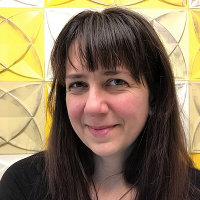 Melissa Harris '06
